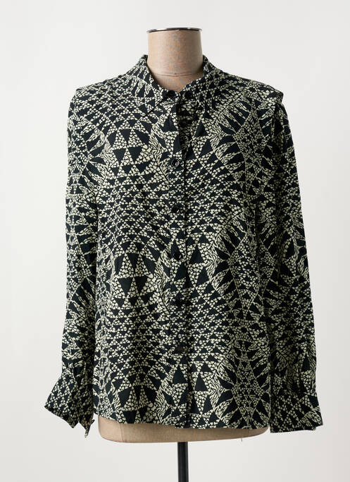 Cămașă gri LA PETITE FRANCAISE femeie