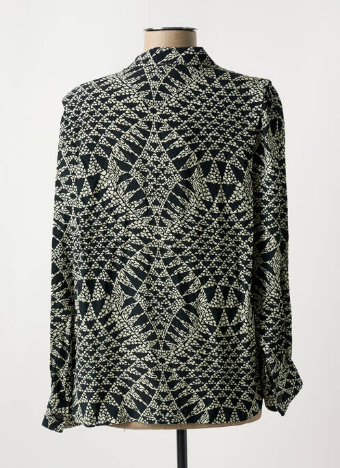 Cămașă gri LA PETITE FRANCAISE femeie