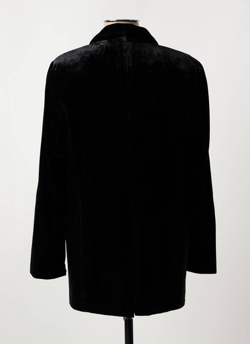 Sacou negru SEE U SOON femeie