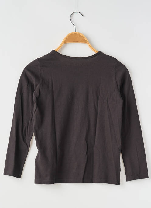 Tricou negru ZADIG & VOLTAIRE fată