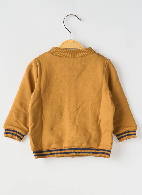 Jachete casual maro TAPE À L'OEIL băiat