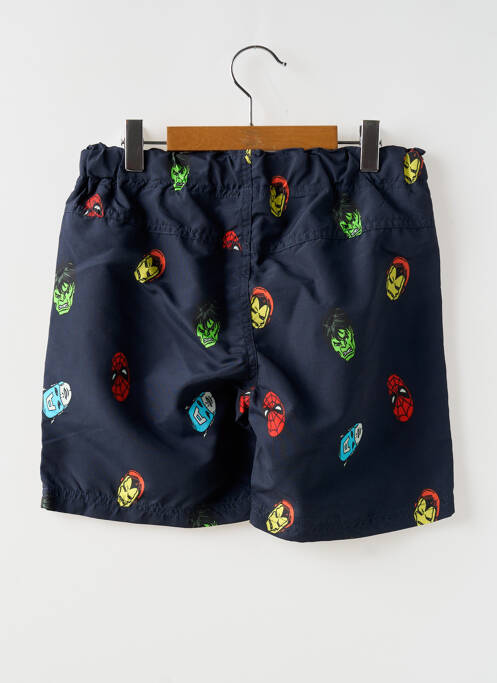 Șort de baie albastru NAME IT băiat