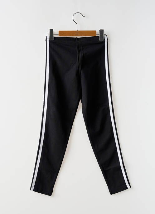 Colant negru ADIDAS fată