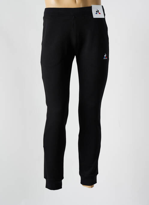 Trening negru LE COQ SPORTIF bărbat