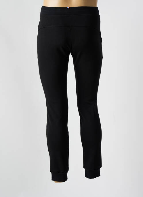 Trening negru LE COQ SPORTIF bărbat