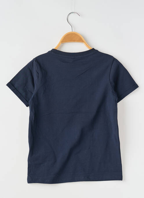 Tricou albastru NAME IT băiat