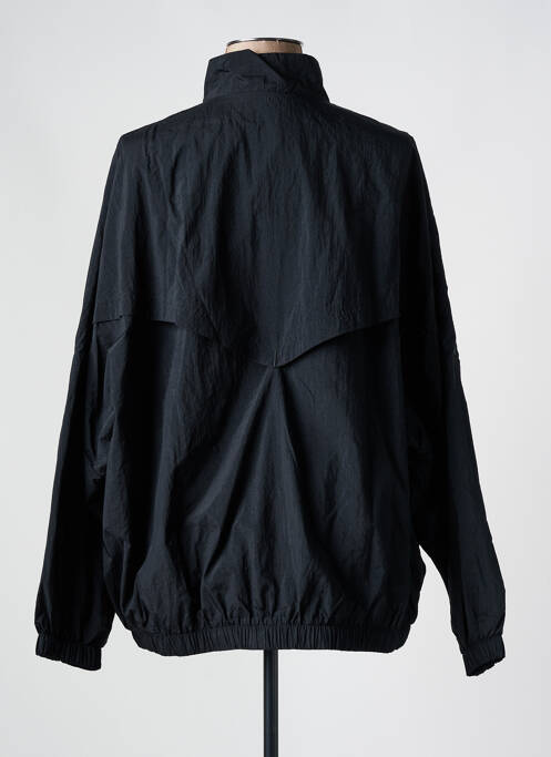 Geacă negru NIKE femeie