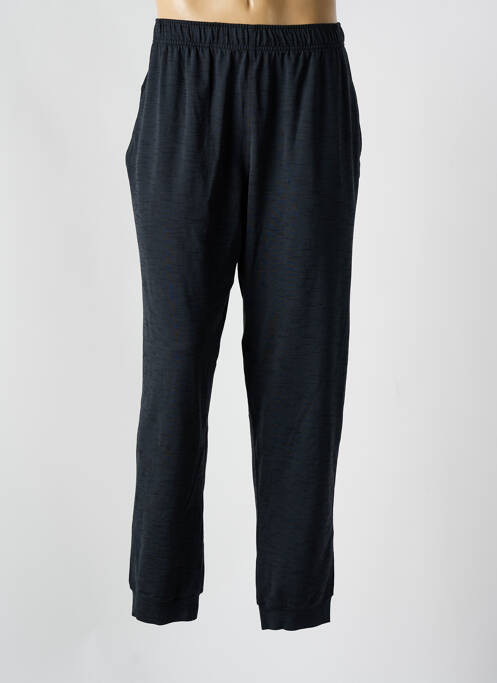 Trening negru NIKE bărbat