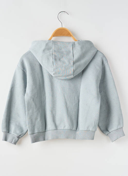 Hanorac cu glugă albastru NIKE băiat