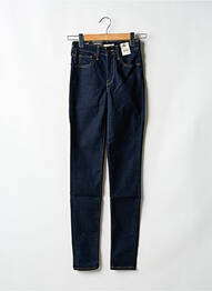 Blugi skinny albastru LEVIS femme