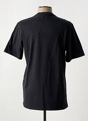 Tricou guler rotund negru LEVI'S bărbat