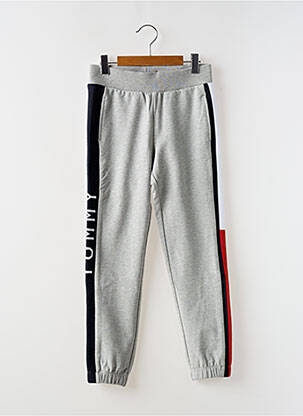 Trening gri TOMMY HILFIGER băiat