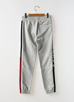 Trening gri TOMMY HILFIGER băiat