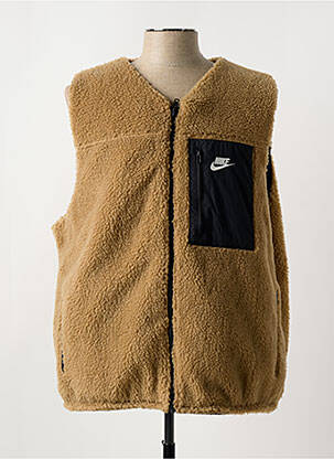 Jachete casual bej NIKE bărbat