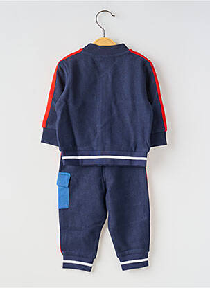 Set sportiv albastru TIMBERLAND garcon