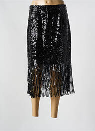 Fustă midi negru Y.A.S femme