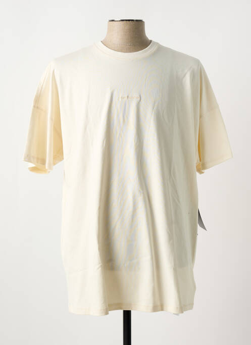 Tricou alb NEW BALANCE femeie