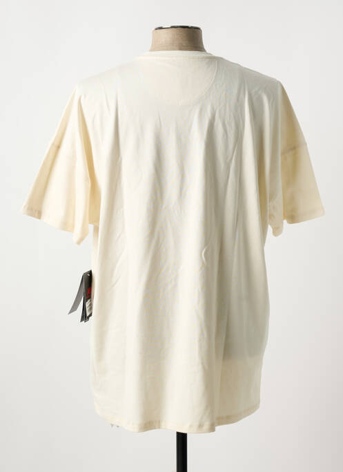 Tricou alb NEW BALANCE femeie