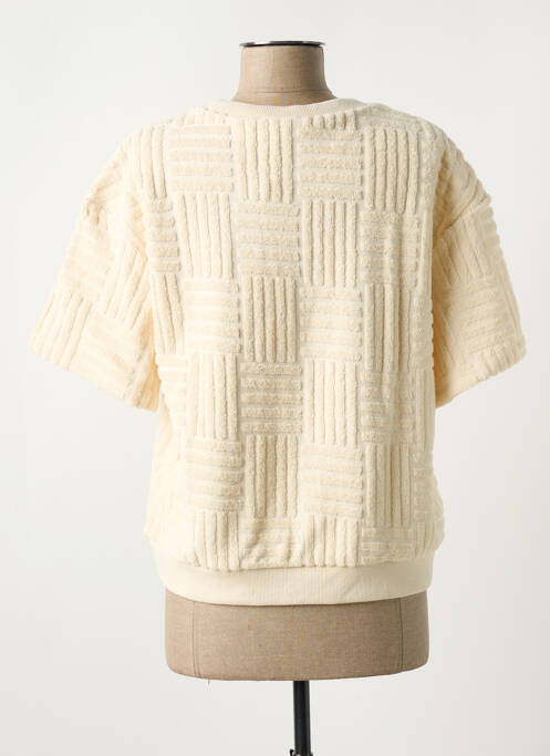 Hanorac bej VILA femeie