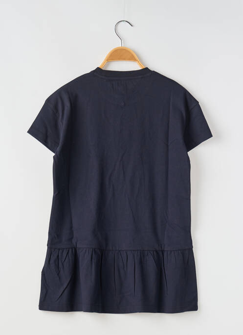 Rochie scurtă albastru TOMMY HILFIGER fată