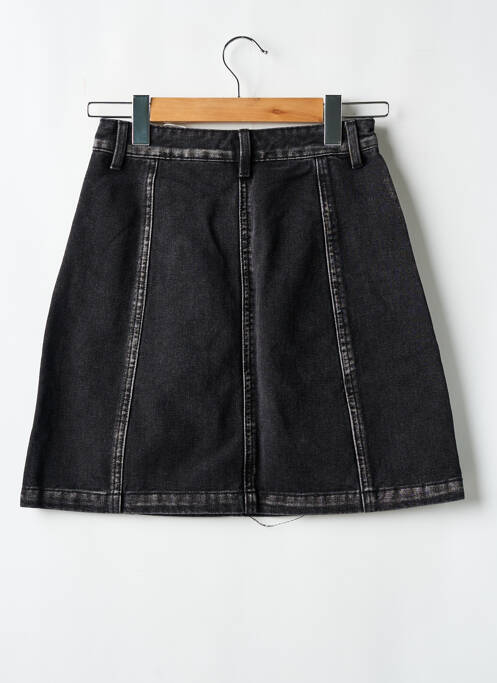 Fustă mini negru VILA femeie