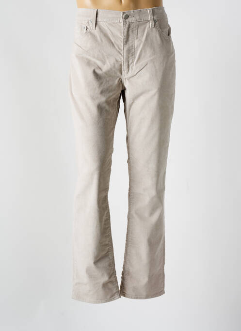 Blugi cu croială slim albastru LEVIS bărbat