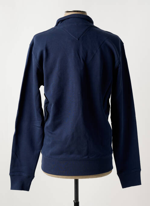 Jachete casual albastru TOMMY HILFIGER bărbat