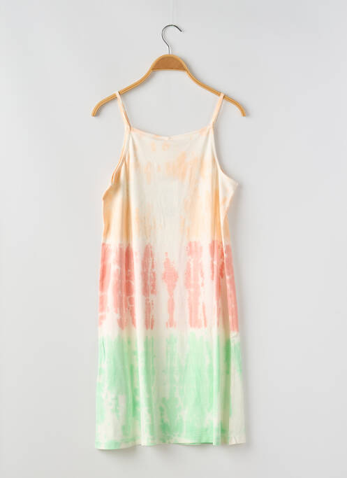 Rochie scurtă verde NAME IT fată