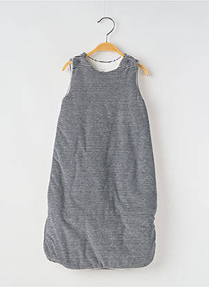 Sac de dormit albastru PETIT BATEAU copil