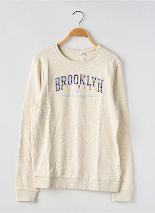 Hanorac gri NAME IT fată