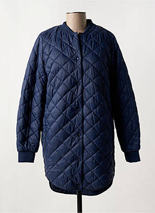 Geacă albastru VERO MODA femeie