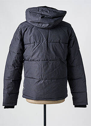 Geacă matlasată gri JACK & JONES bărbat
