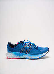Adidași închidere cu șireturi albastru NEW BALANCE homme