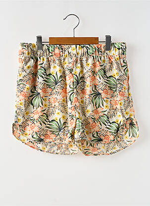 Șort alb NAME IT fată