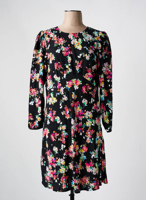 Rochie scurtă negru Y.A.S femeie