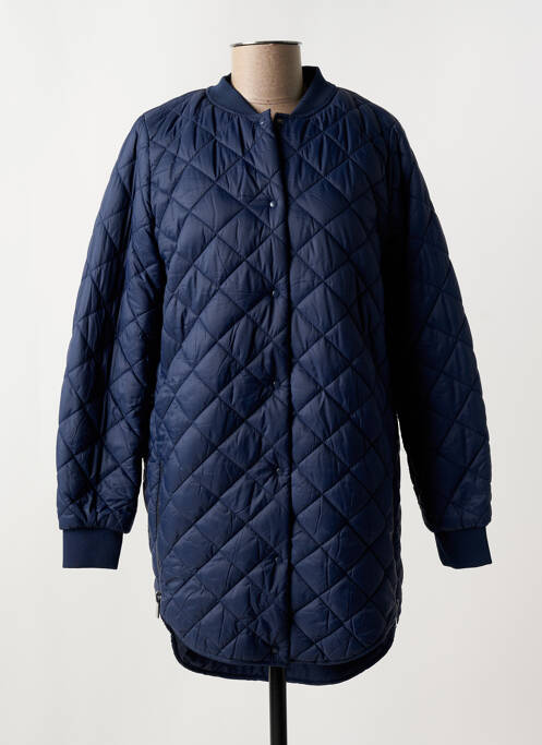 Geacă albastru VERO MODA femeie