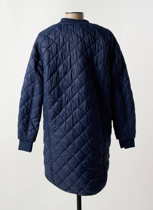 Geacă albastru VERO MODA femeie