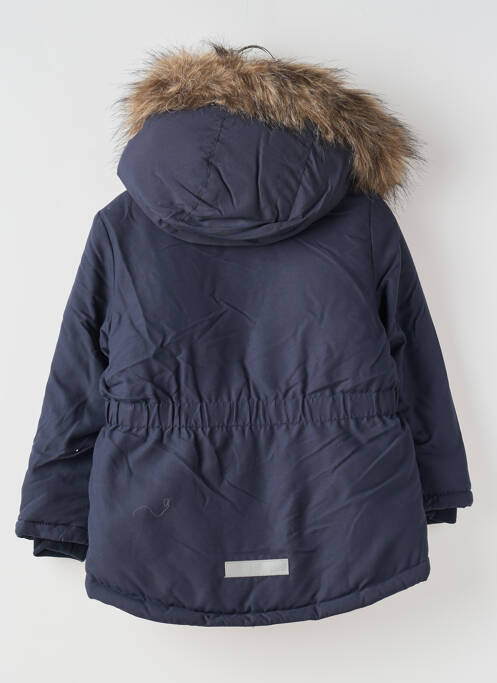 Parka albastru NAME IT fată