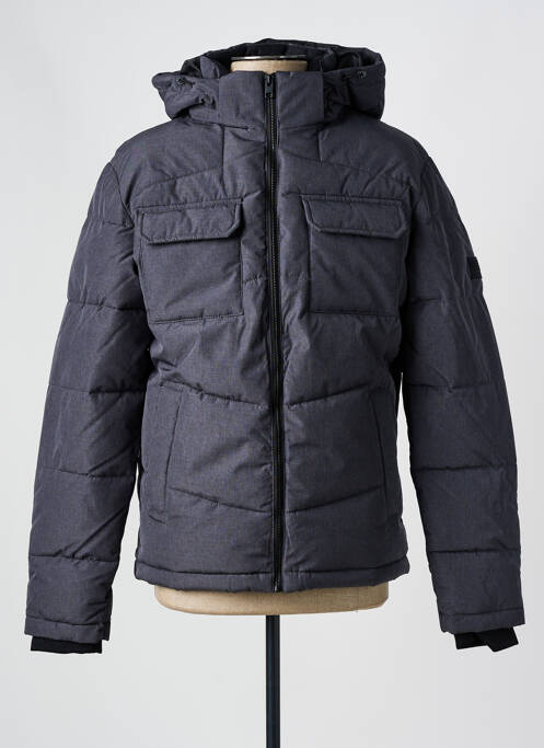 Geacă matlasată gri JACK & JONES bărbat