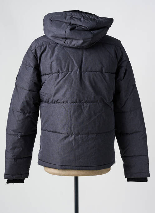 Geacă matlasată gri JACK & JONES bărbat