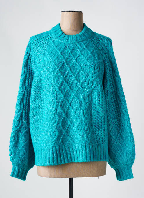 Pulover verde Y.A.S femeie