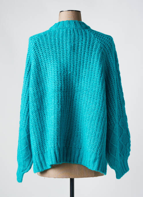 Pulover verde Y.A.S femeie