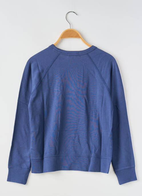 Hanorac albastru RALPH LAUREN băiat