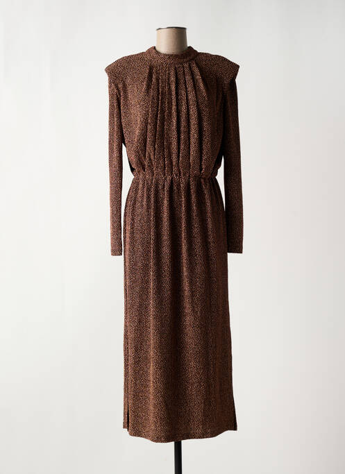 Rochie lungă negru Y.A.S femeie