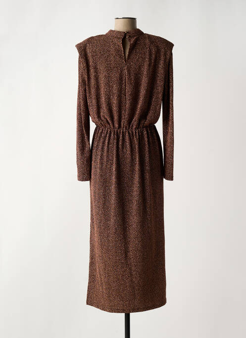 Rochie lungă negru Y.A.S femeie