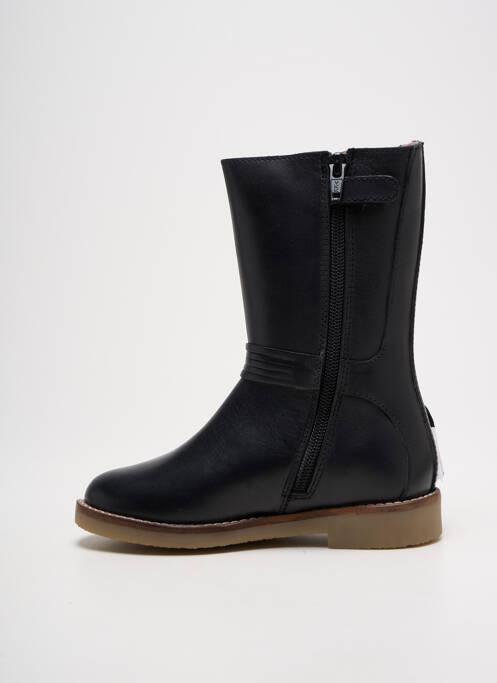 Cizme negru ASTER fată