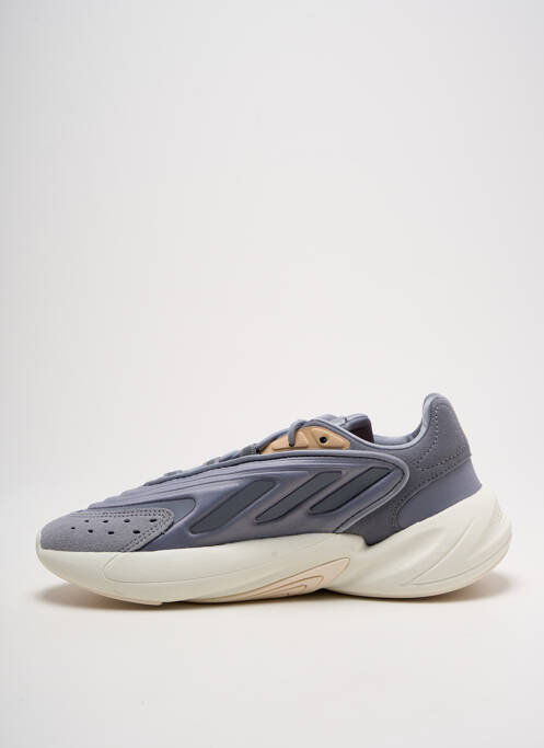 Adidași alb ADIDAS femeie