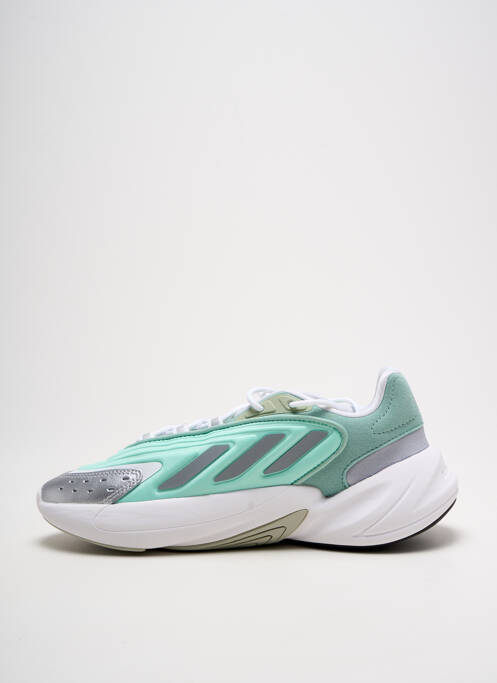 Adidași verde ADIDAS femeie