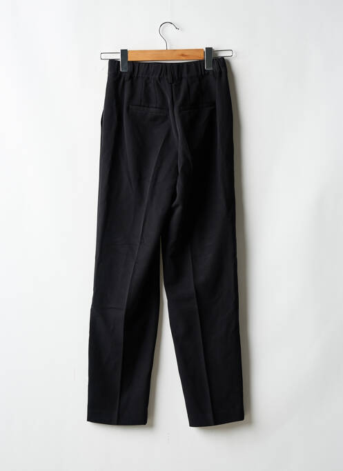 Pantalon slim negru Y.A.S femeie