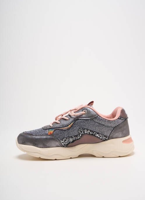 Adidași gri MTNG fată